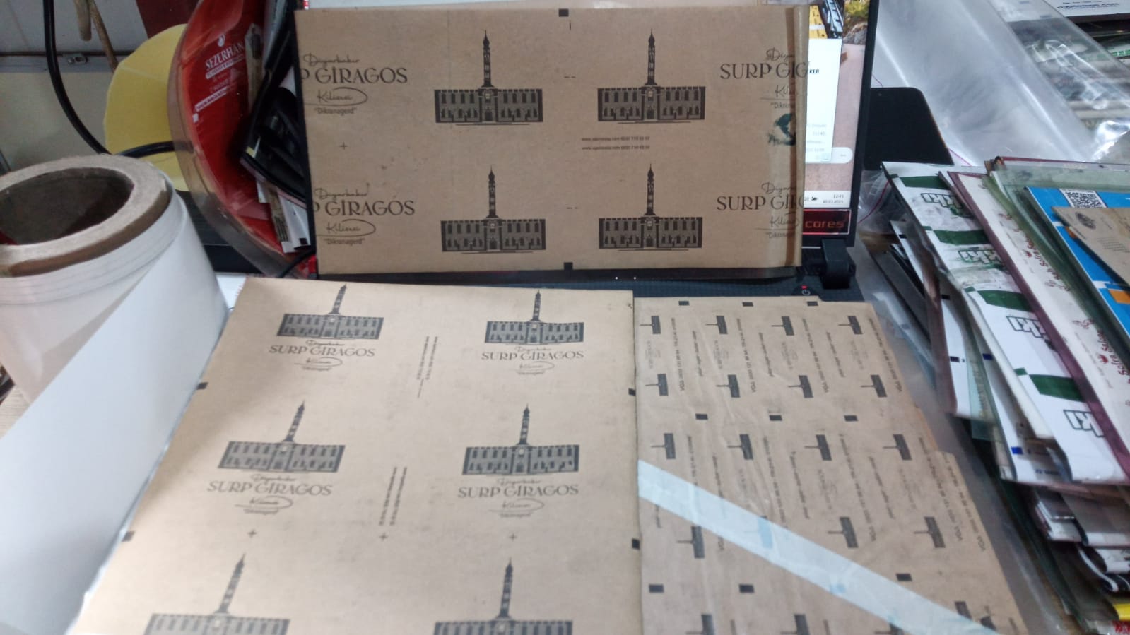 Surp Giragos Kilisesi